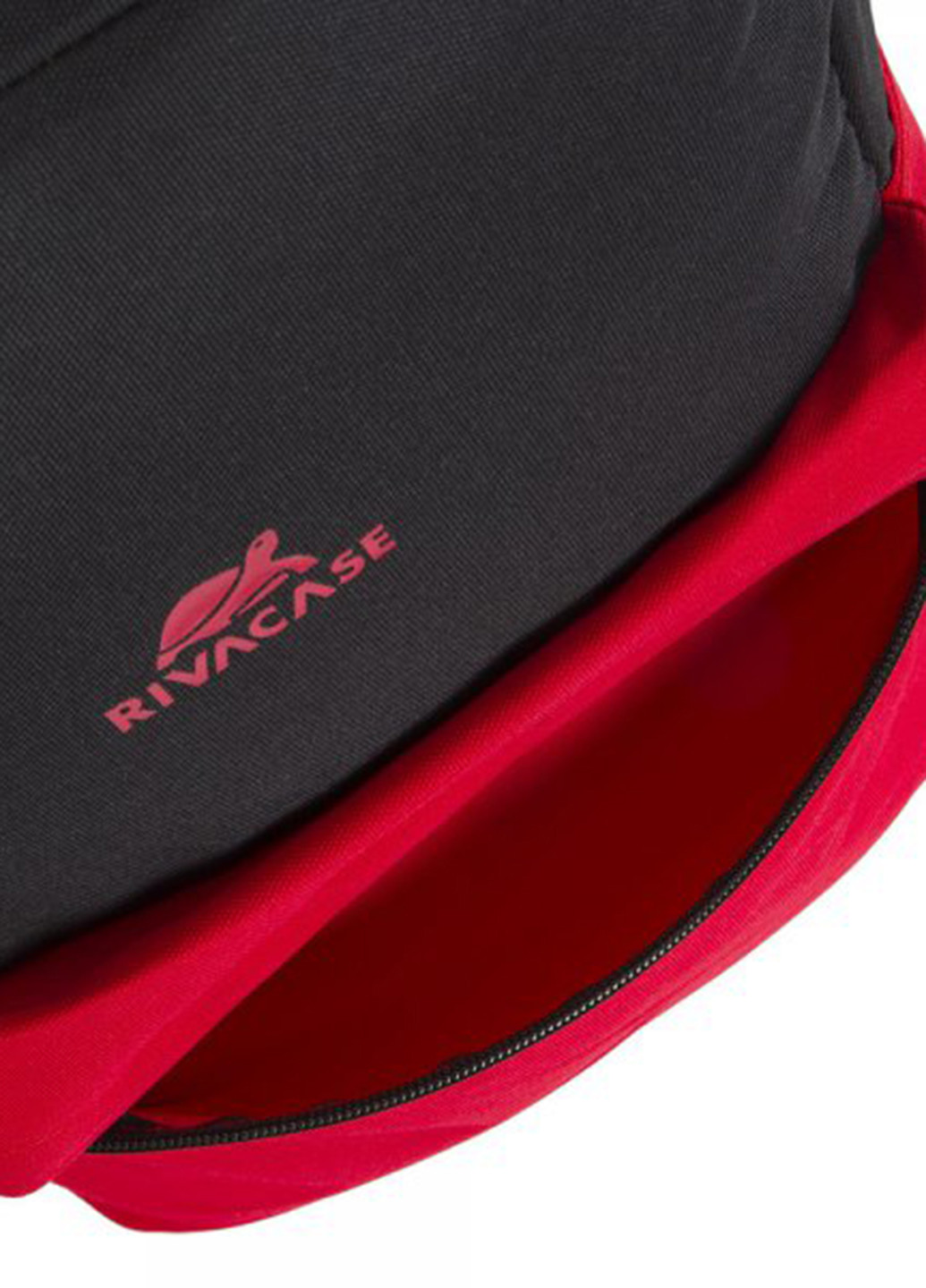 Рюкзак для ноутбука 5560 (Black / pure red) RIVACASE 5560 (black/pure red) (139252106)