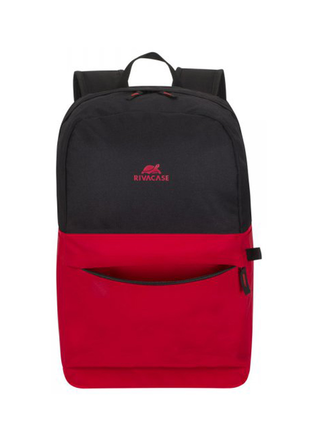 Рюкзак для ноутбука 5560 (Black / pure red) RIVACASE 5560 (black/pure red) (139252106)