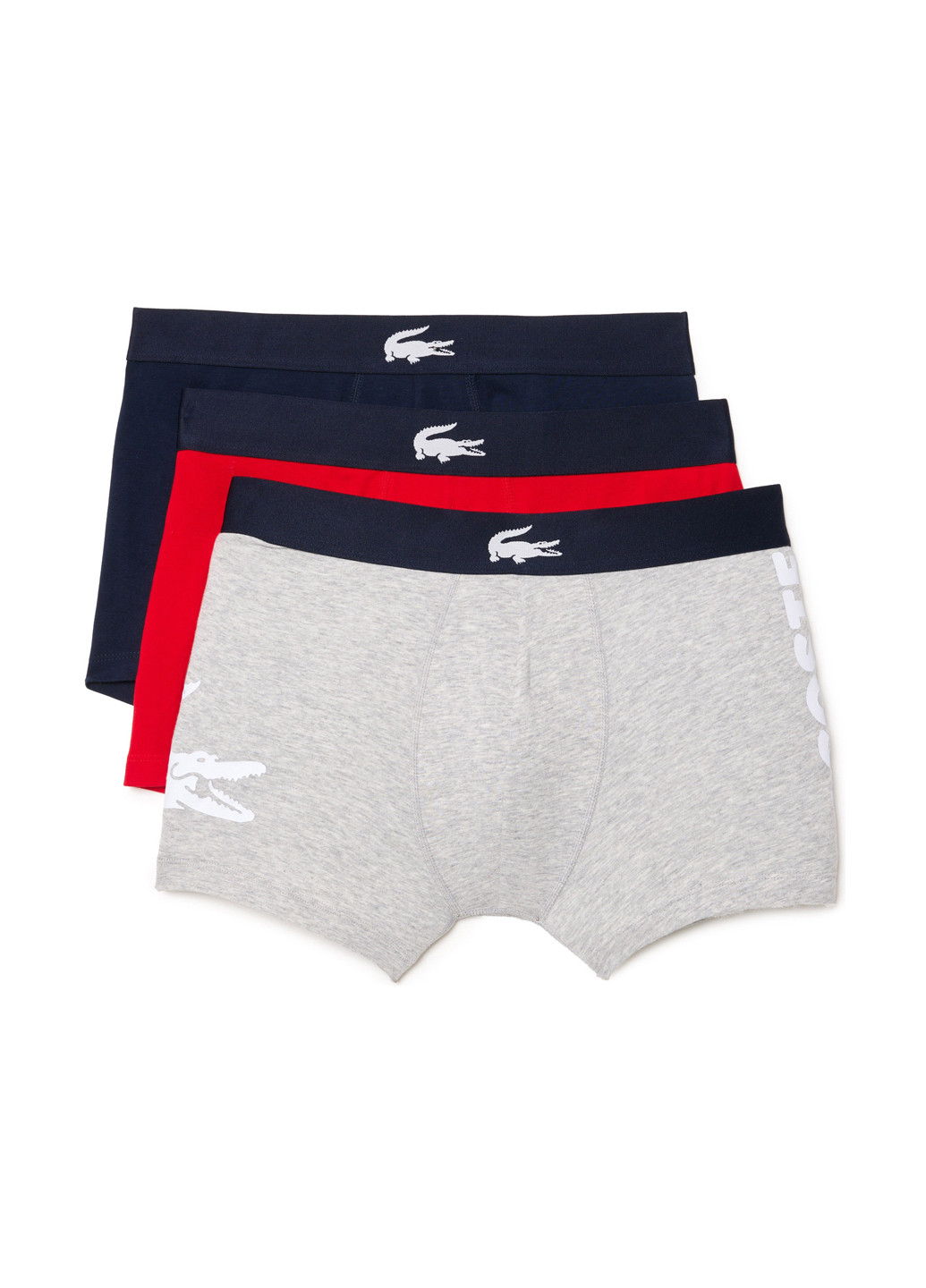 Труси (3шт.) Lacoste (348516928)