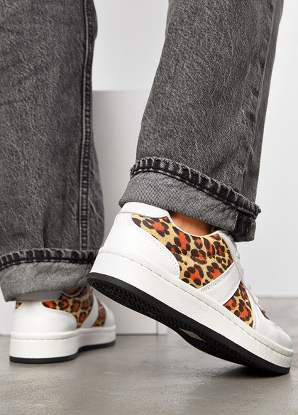 Кросівки Lion комбіновані всесезони (324782218)