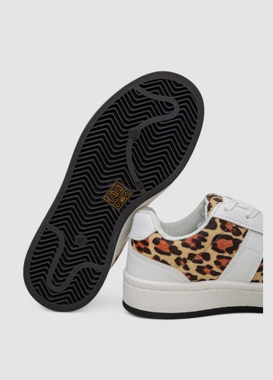 Кросівки Lion комбіновані всесезони (324782218)