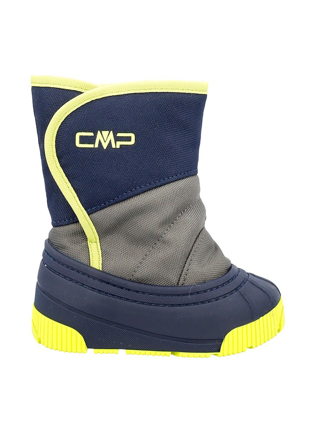 Сноубутси CMP LATU SNOW BOOTS (349578273)