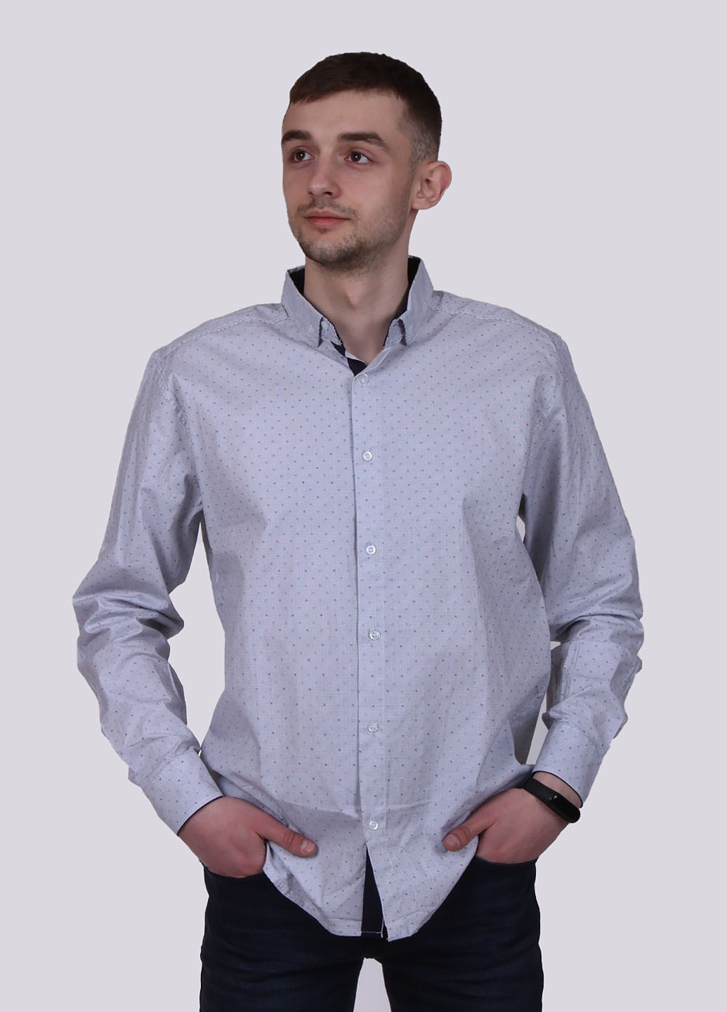 Сорочка Mtp (225153278)