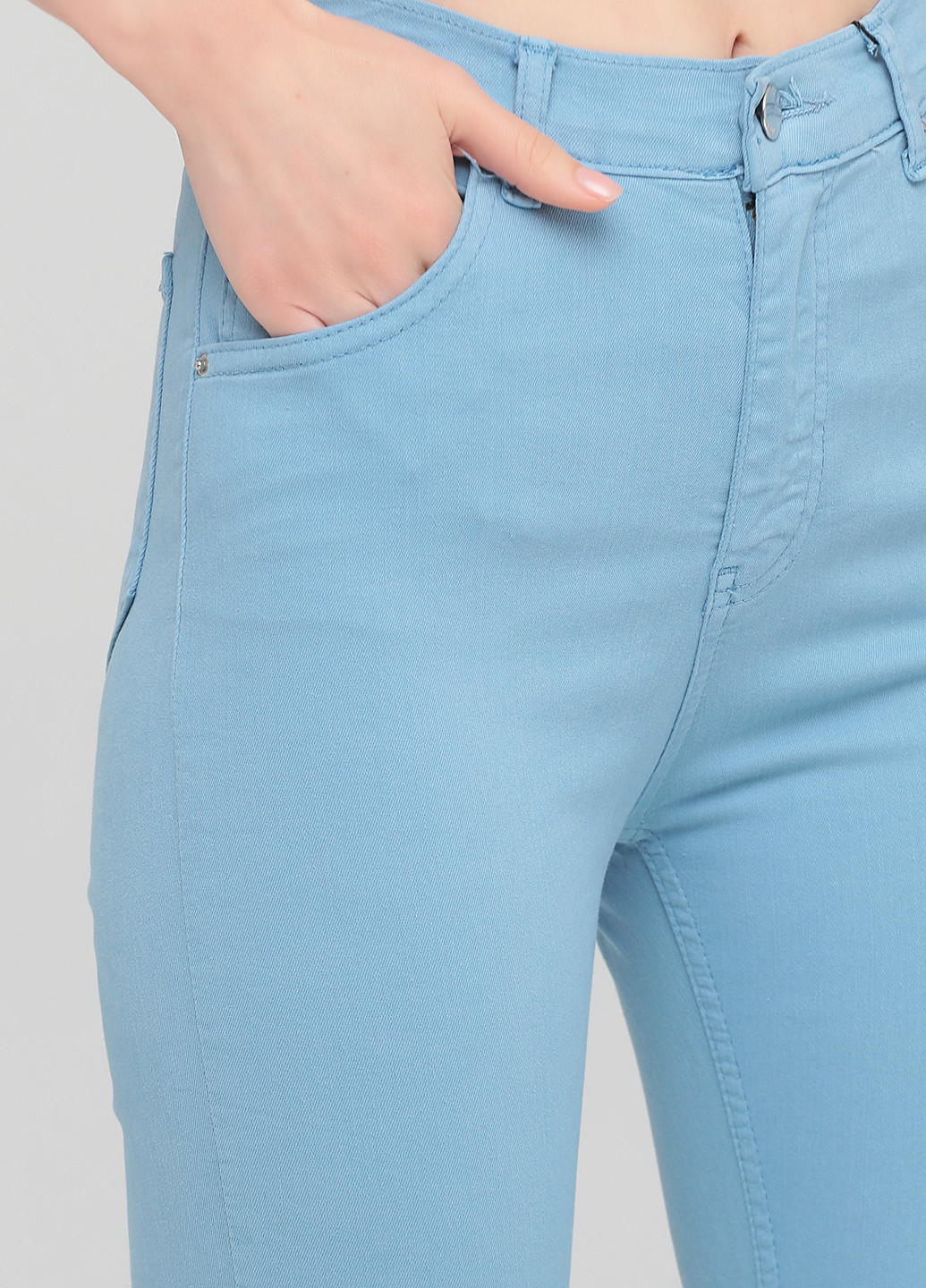 Джинсы Bebe Plus - (253390571)