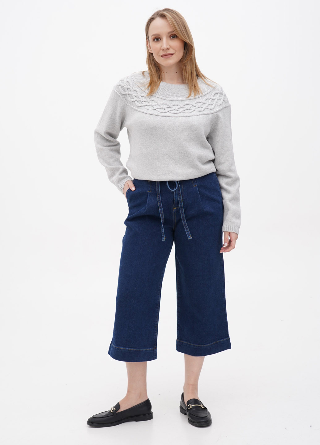 Джинсы Boden - (269255448)