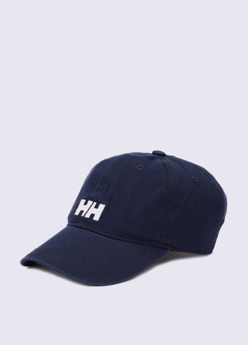 Кепка Helly Hansen logo cap (184148845)