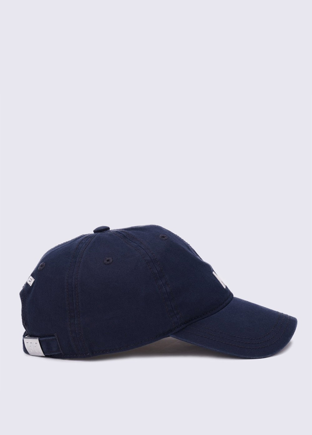 Кепка Helly Hansen logo cap (184148845)