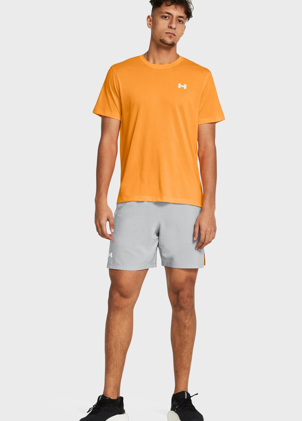 Шорти Under Armour (299350024)