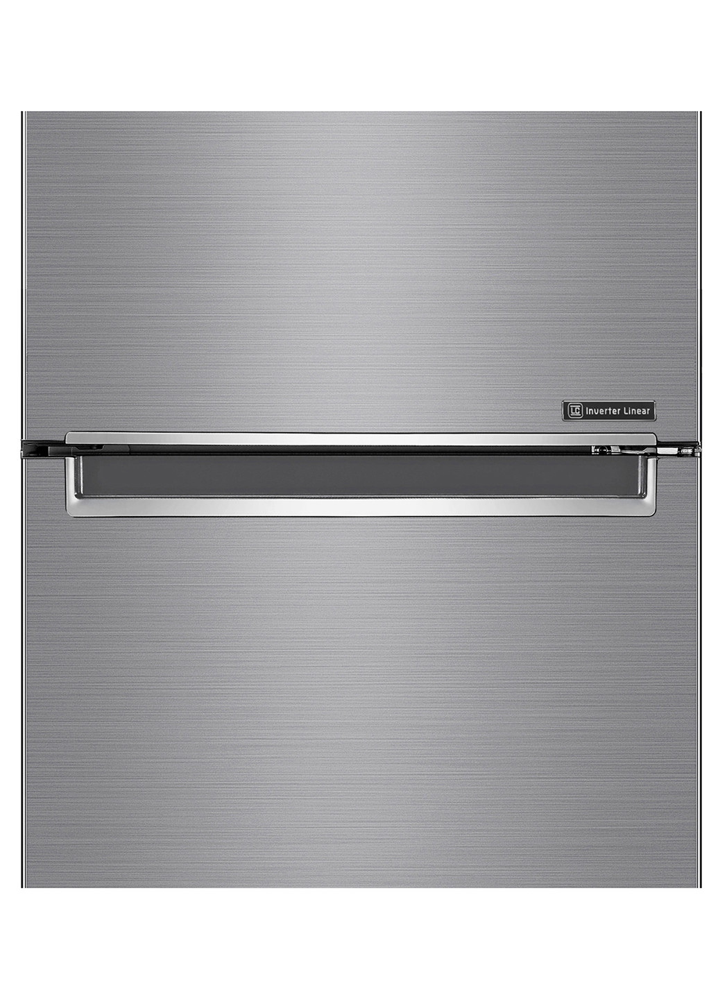 Холодильник комби LG GW-B509SMDZ
