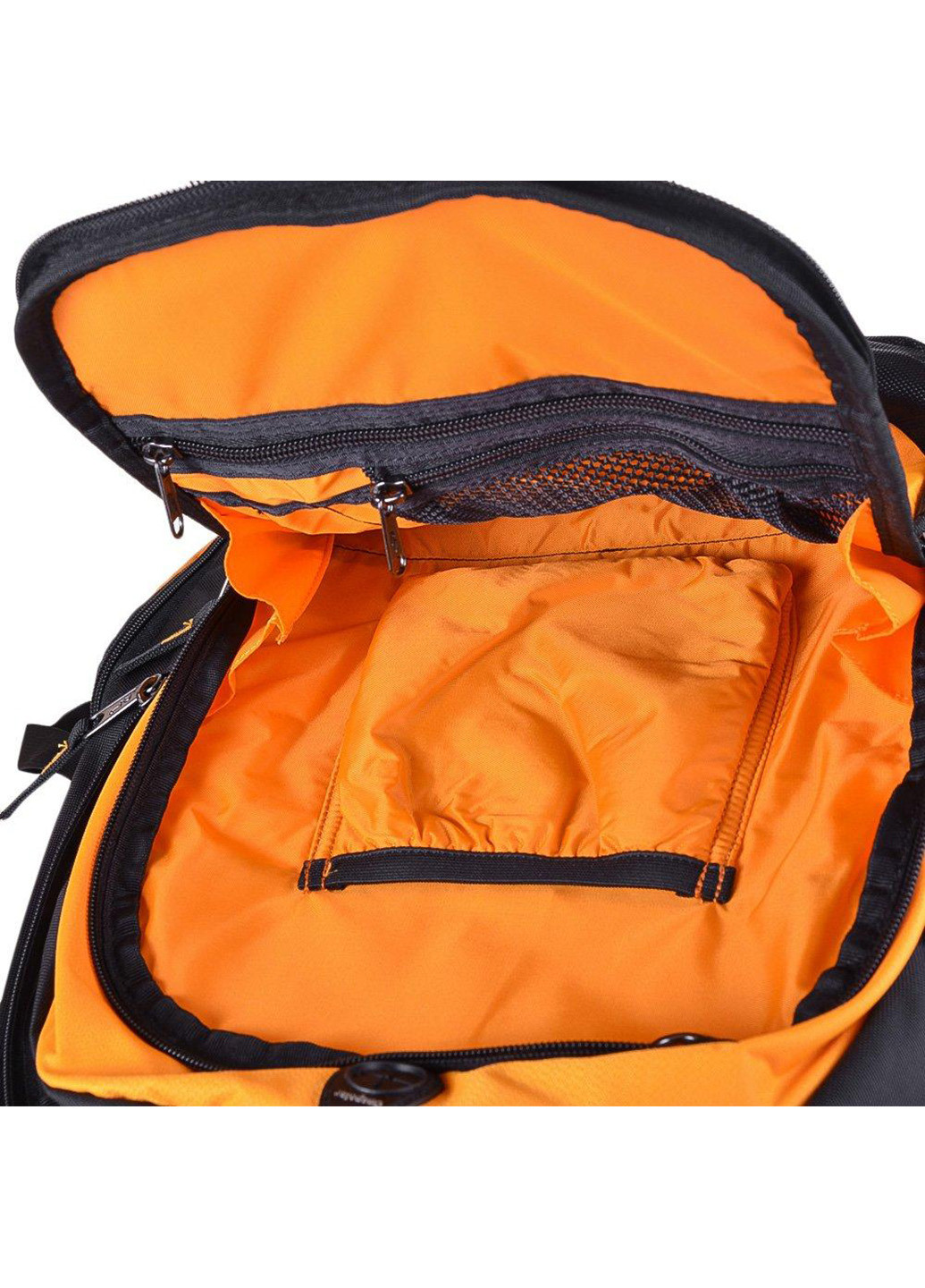 Мужской рюкзак с отделением для ноутбука 29х44х16 см Onepolar (212705752)