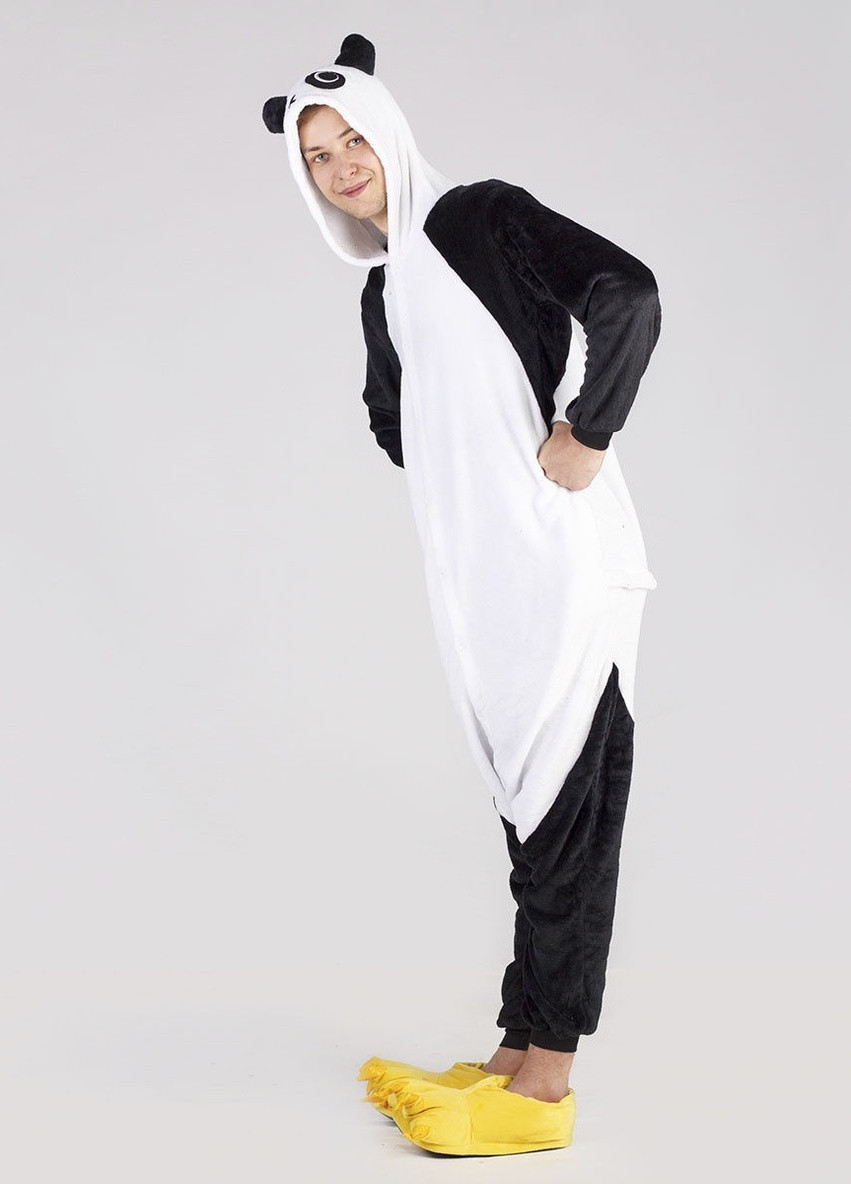 Кігурумі Jamboo Кигуруми Кунг-фу панда (252408507)