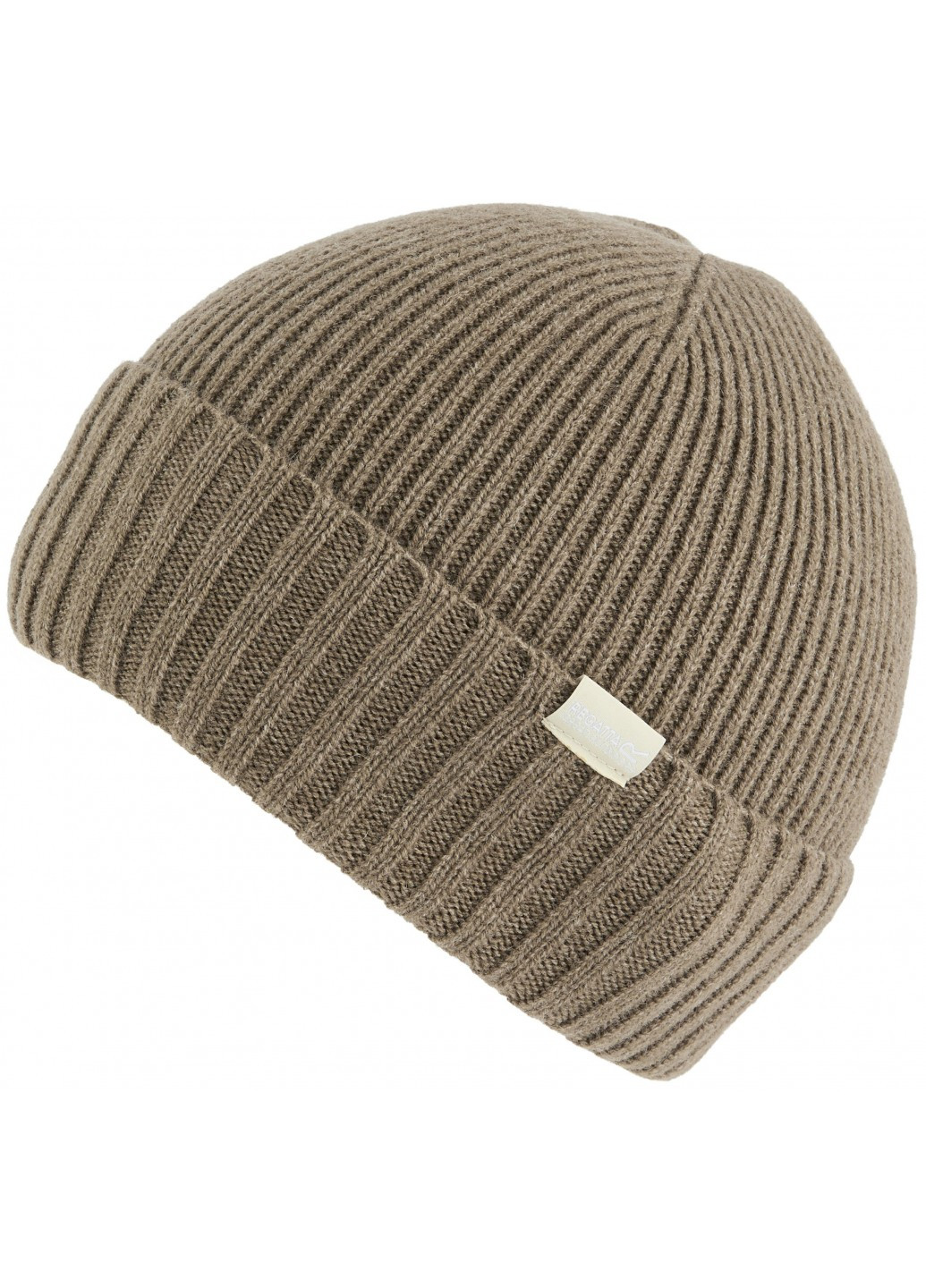 Шапка Regatta Ribbed Basic Beanie (369837417)