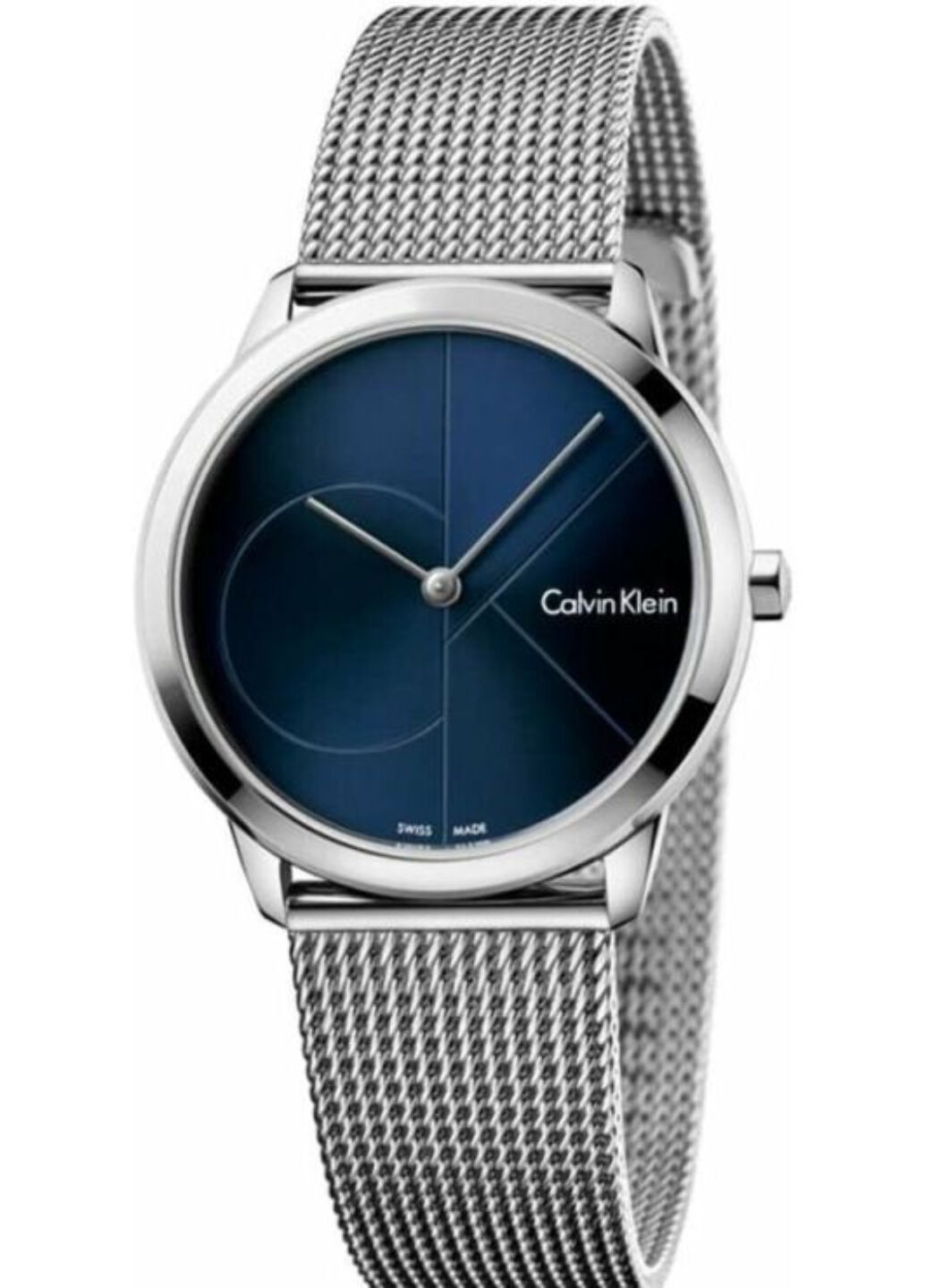 Наручний годинник Calvin Klein k3m2212n (212081455)