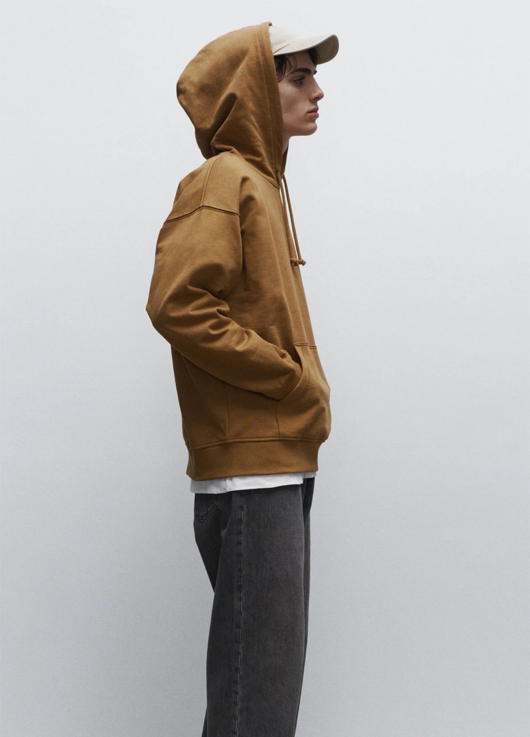 Худи H&M (366276699)