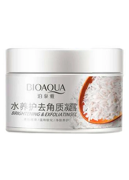 Гель-пілінг для обличчя Brightening & Exfoliating Peeling Gel Bioaqua (250301898)