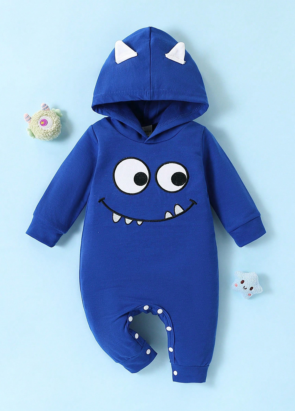 Комбинезон SHEIN (339053402)