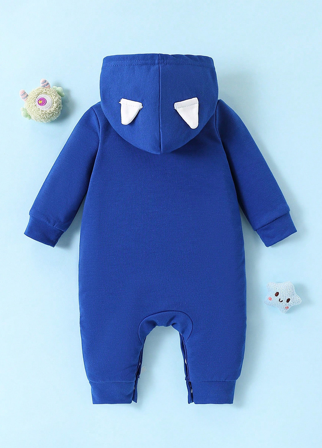 Комбинезон SHEIN (339053402)