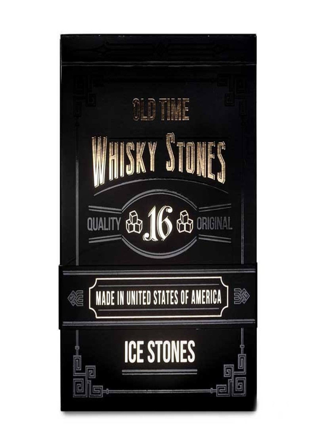 Камни для виски Whiskey stones 16шт (345367-В) Francesco Marconi (230586672)