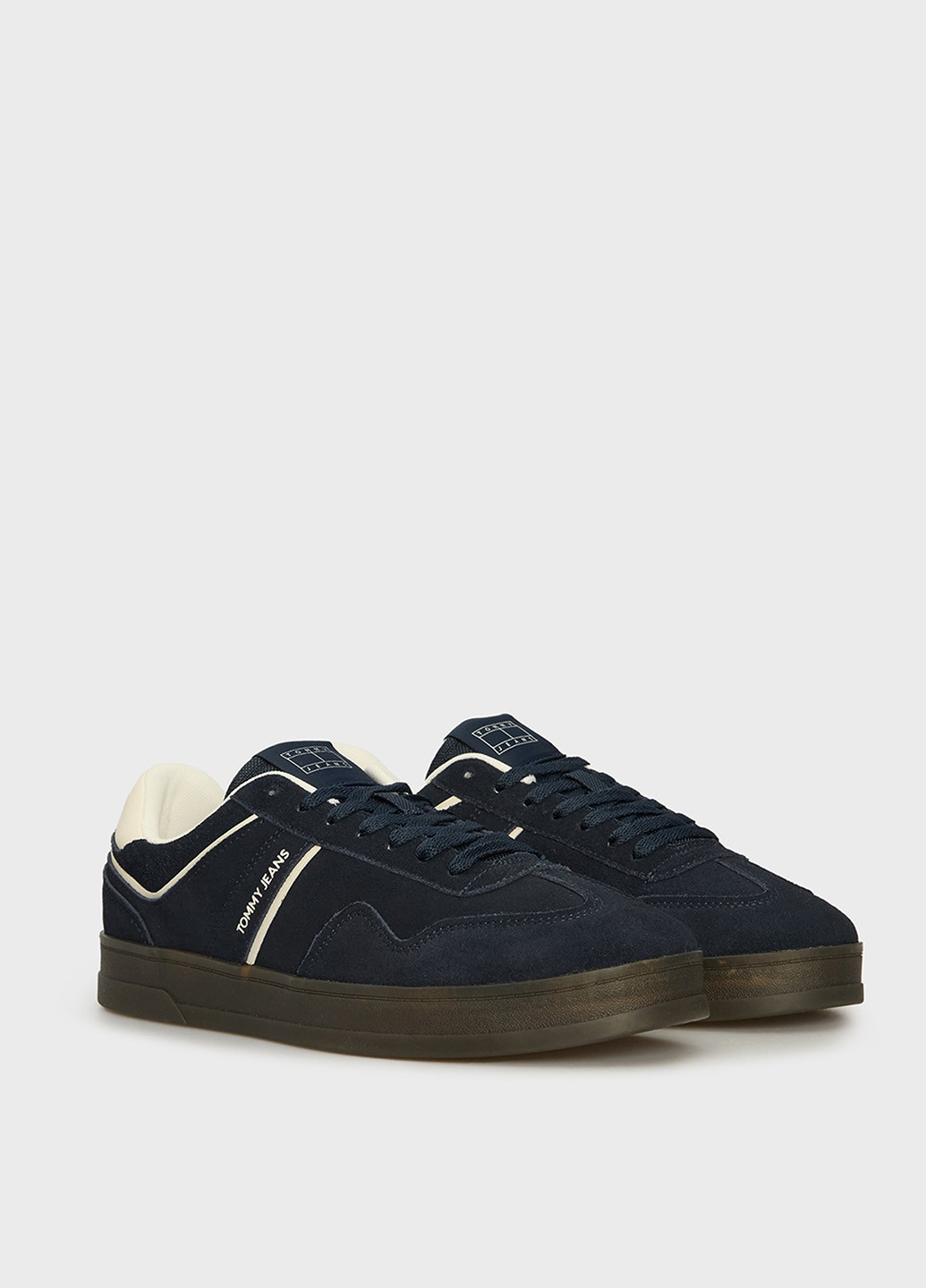 Темно-синій всесезон кросівки Tommy Jeans