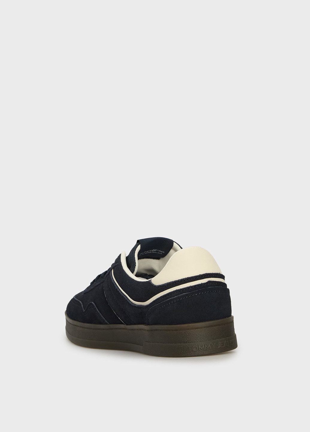 Темно-синій всесезон кросівки Tommy Jeans