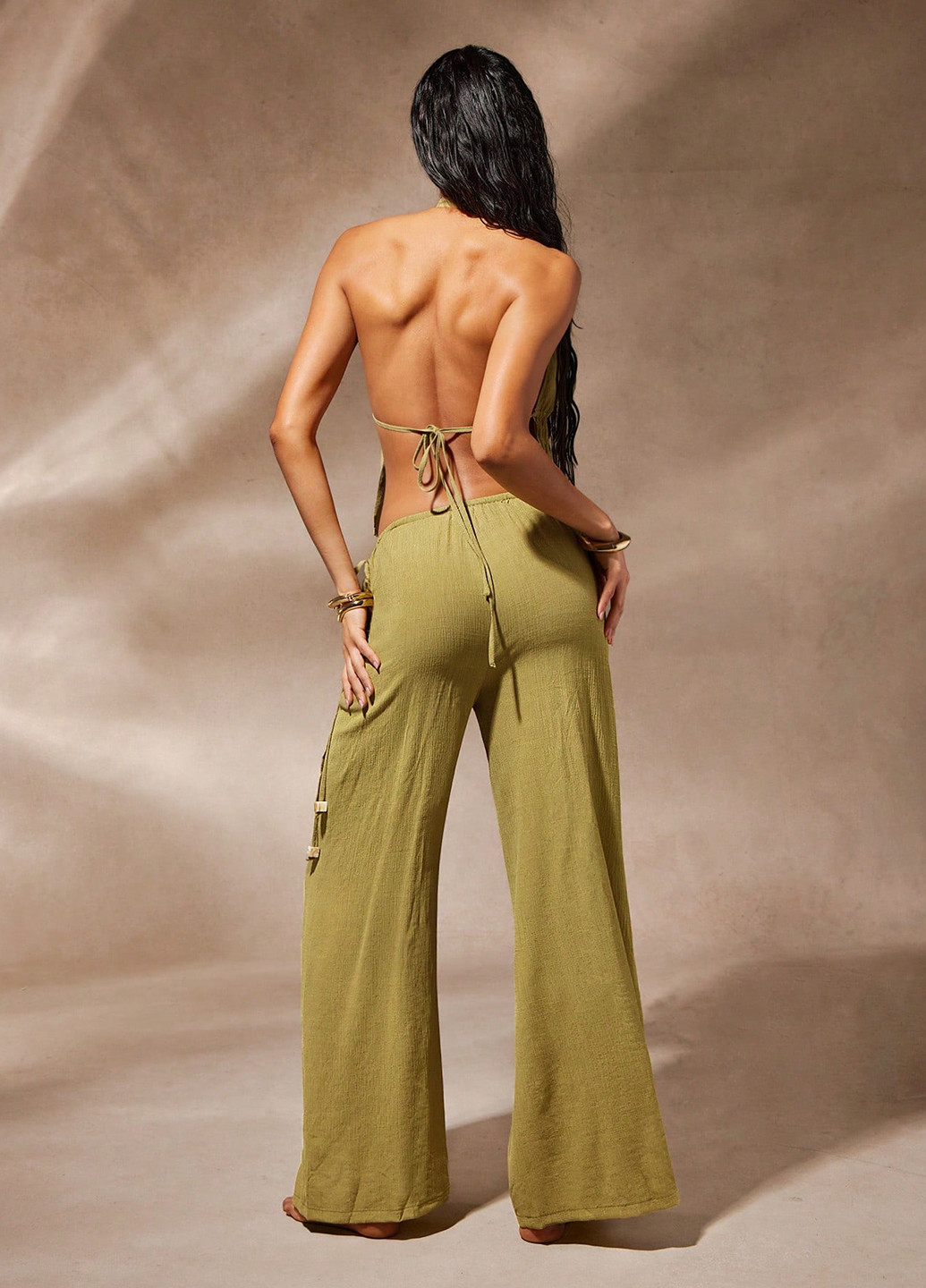 Брюки SHEIN (367005605)