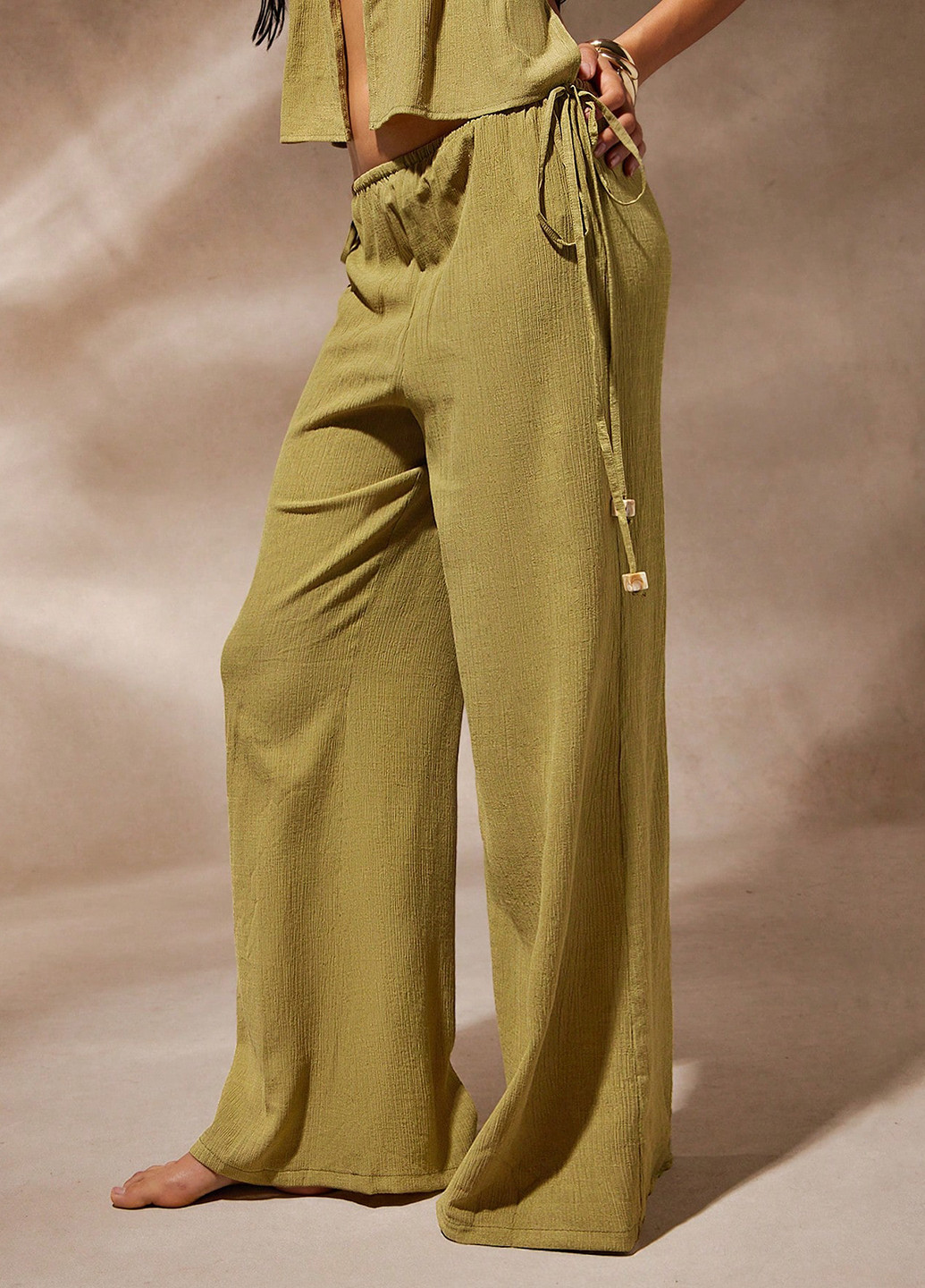 Брюки SHEIN (367005605)