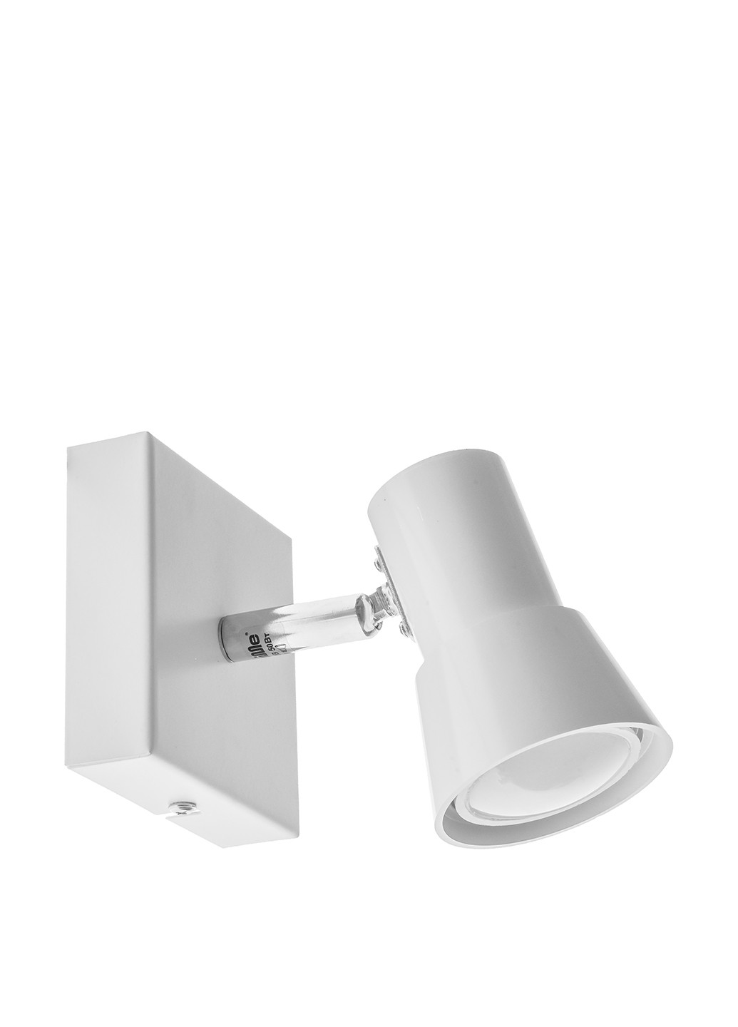 Светильник спот, 12х9х12,5 см Brille (132199692)