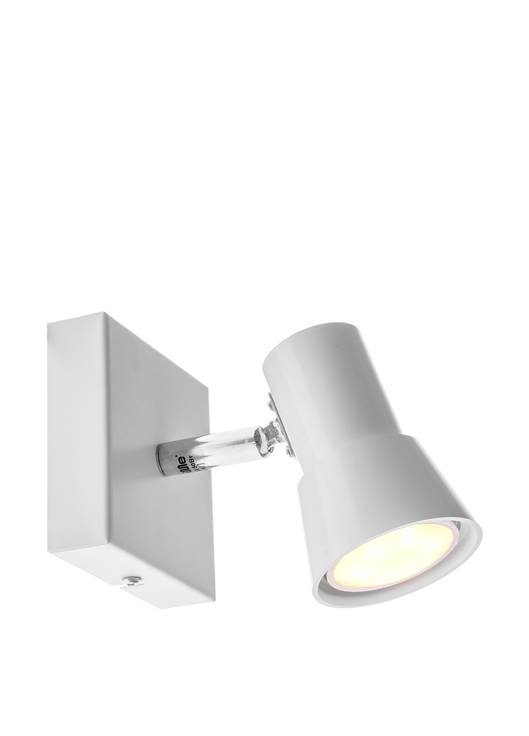 Светильник спот, 12х9х12,5 см Brille (132199692)