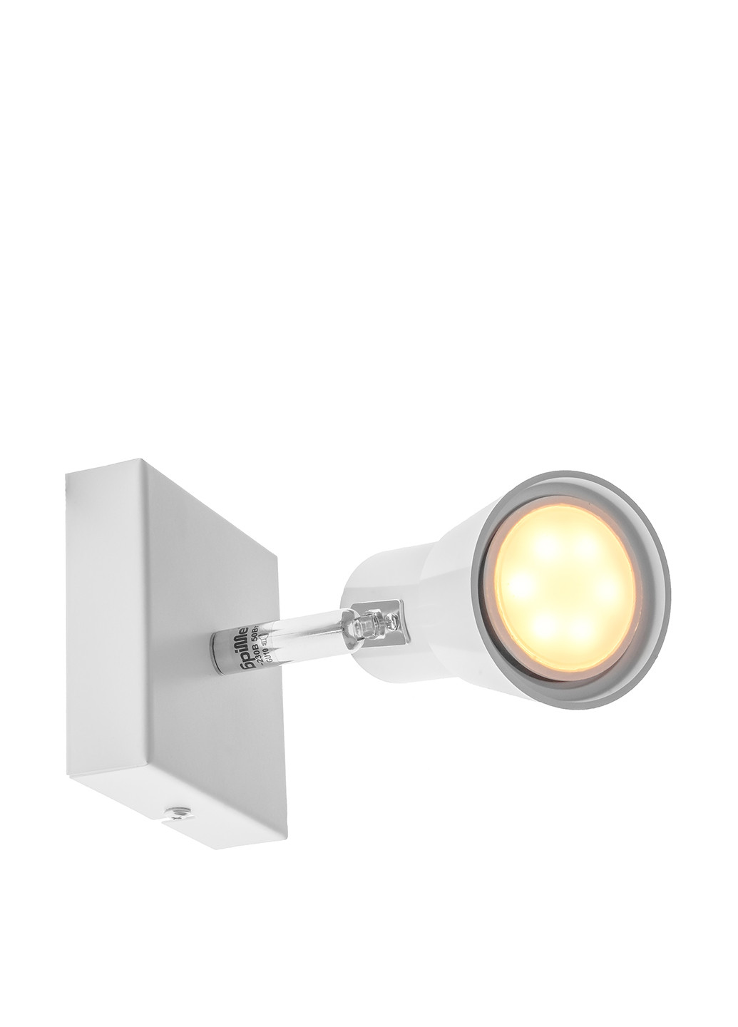 Светильник спот, 12х9х12,5 см Brille (132199692)