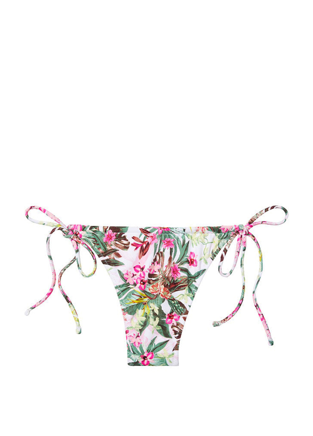 Комбинированный летний купальник (лиф, трусики) бикини, раздельный Victoria's Secret