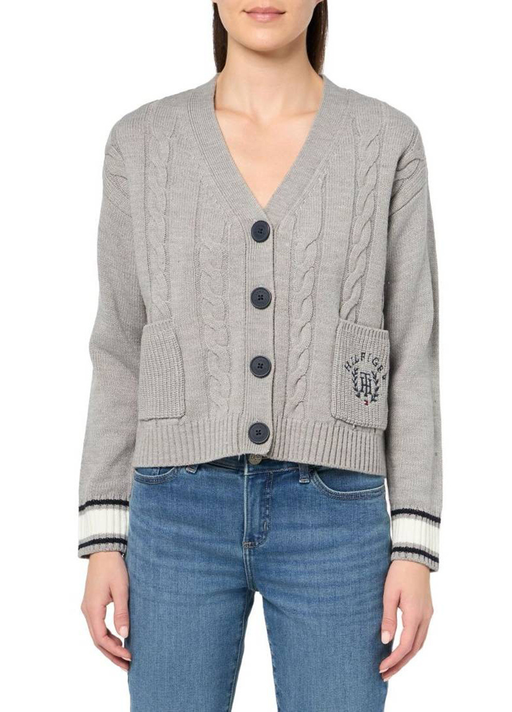 Кардиган Tommy Hilfiger (366367491)