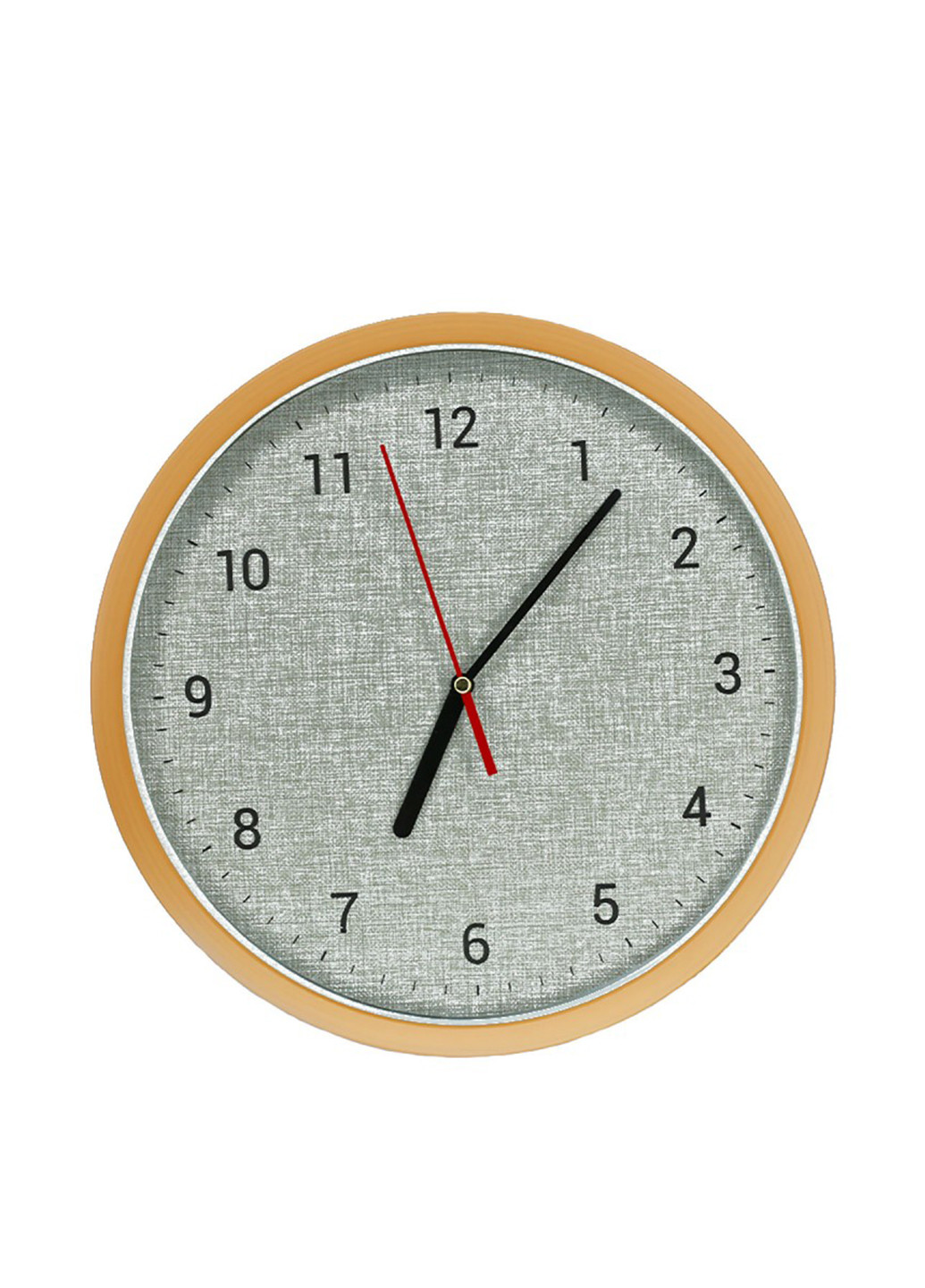 Настенные часы, 30,5 см Bergamo (201318219)