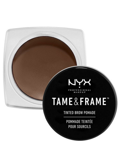 Помада для бровей Tame & Frame Tinted Brow Pomade NYX Professional Makeup (250059542)