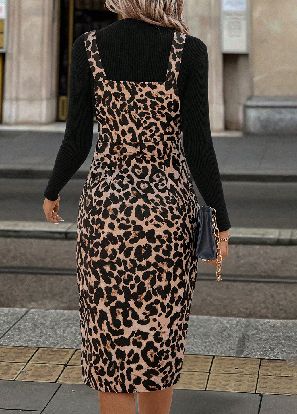 Сарафан SHEIN (344465908)