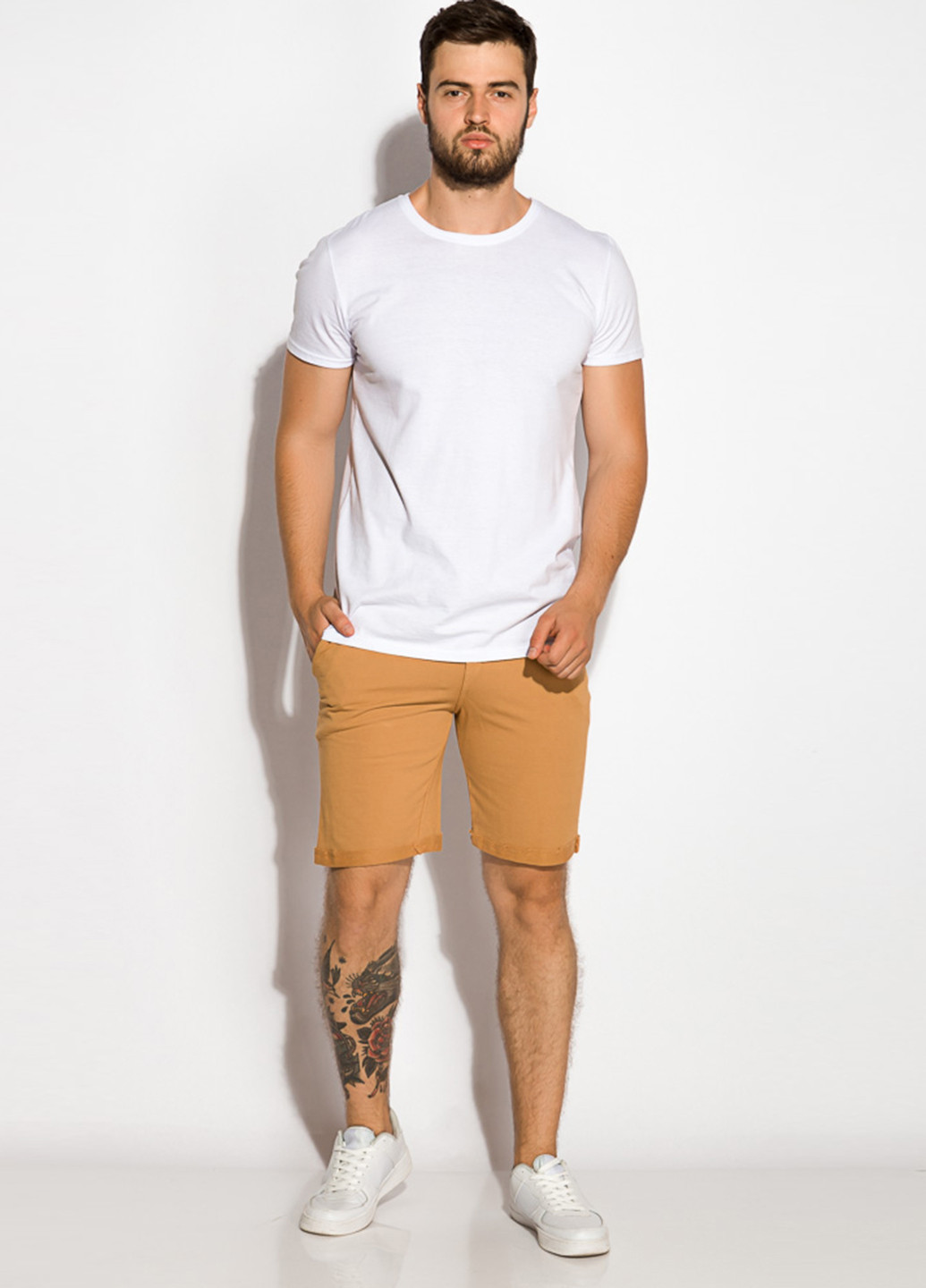 Шорты Time of Style (134651910)