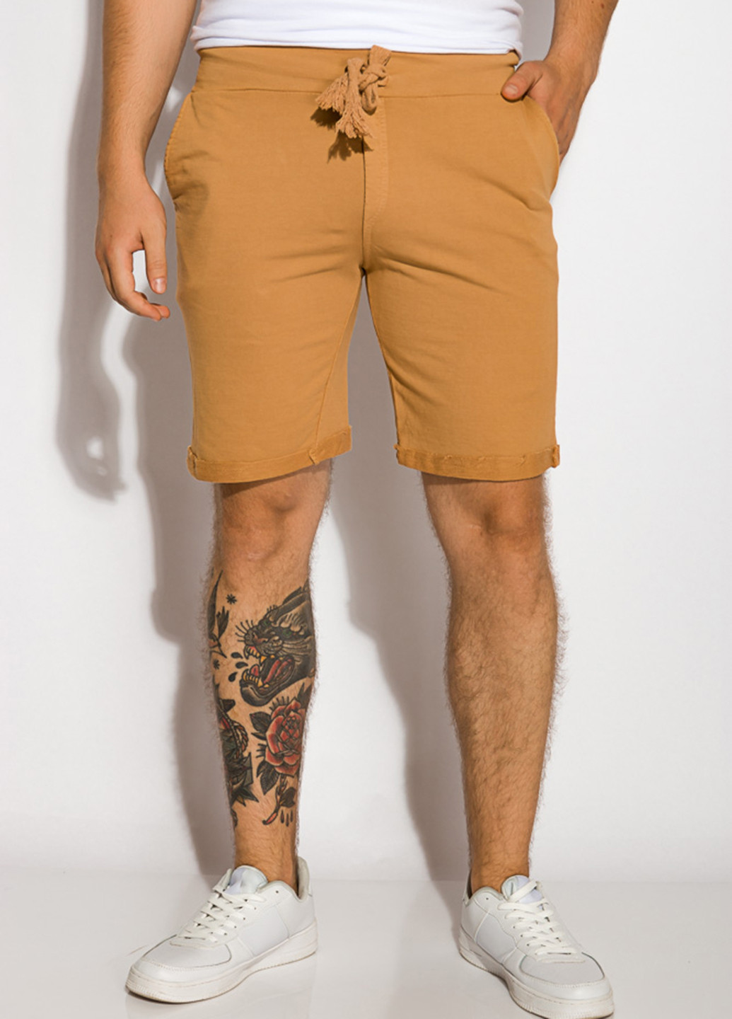 Шорты Time of Style (134651910)