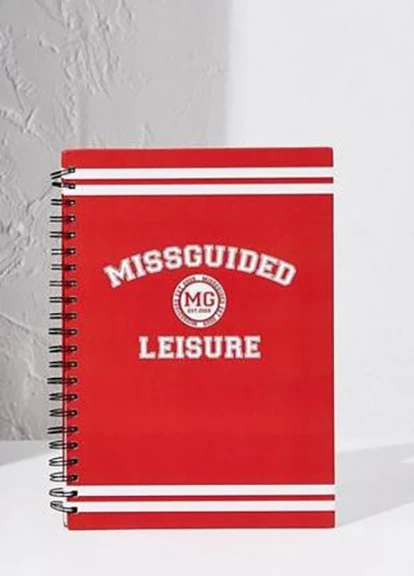 Щоденник Missguided (254062998)