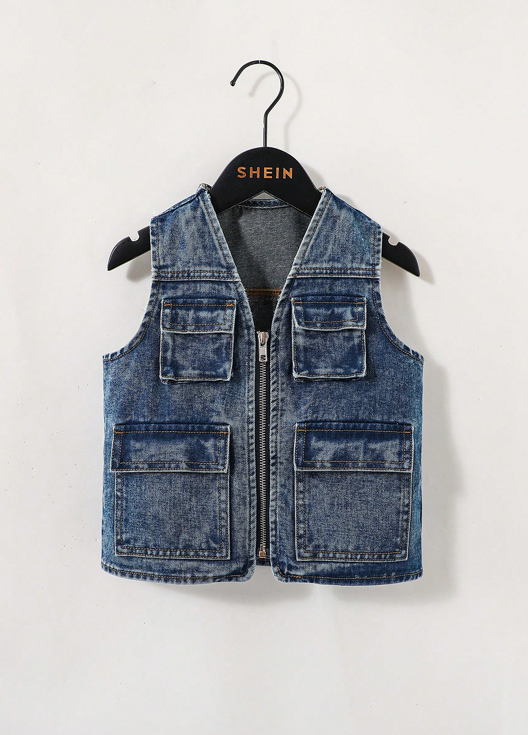 Жилет SHEIN (331623963)