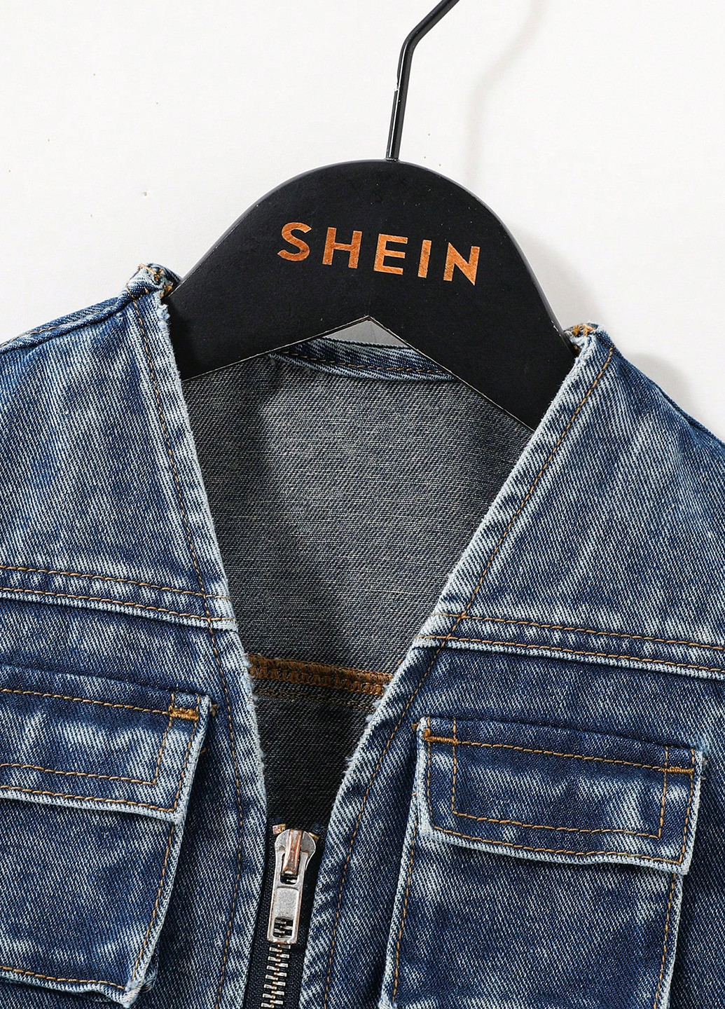 Жилет SHEIN (331623963)