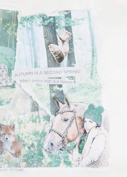 Лонгслів для дівчинки (7055) Mayoral (220172899)