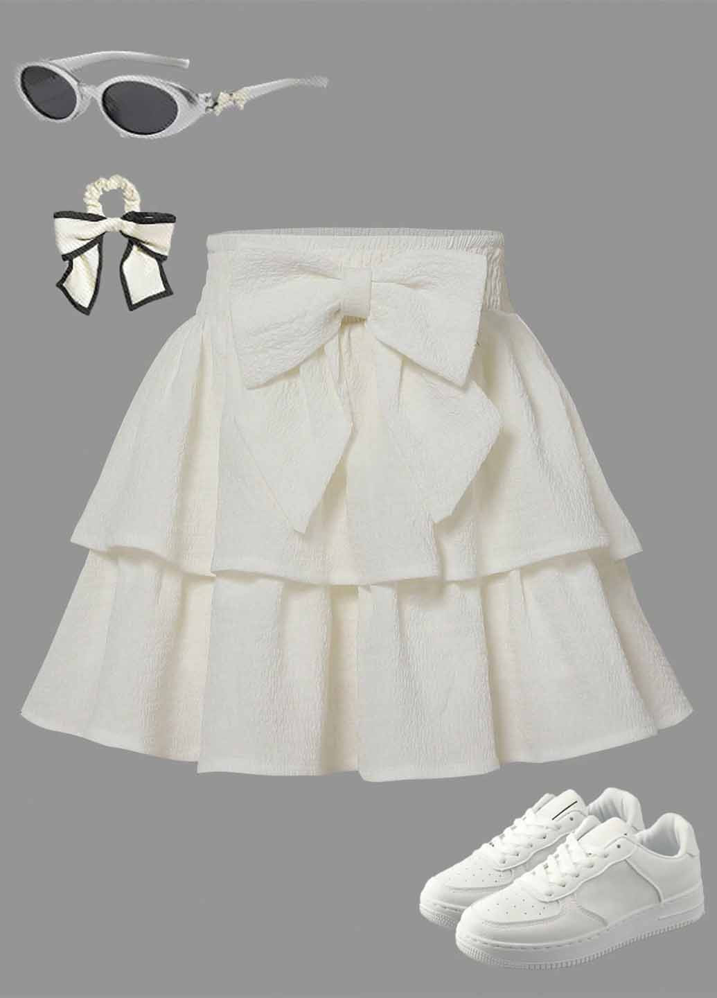 Спідниця SHEIN (367194911)