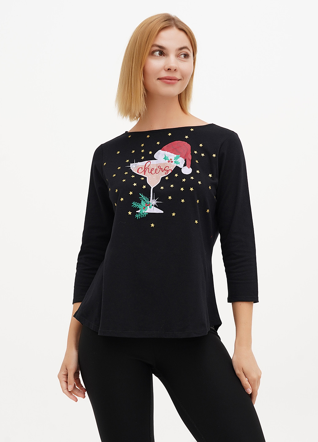 Лонгслів Ruby Rd (332364159)