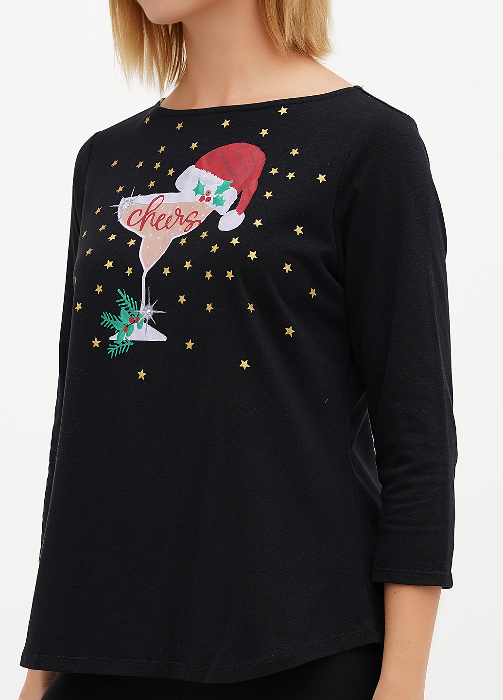 Лонгслів Ruby Rd (332364159)