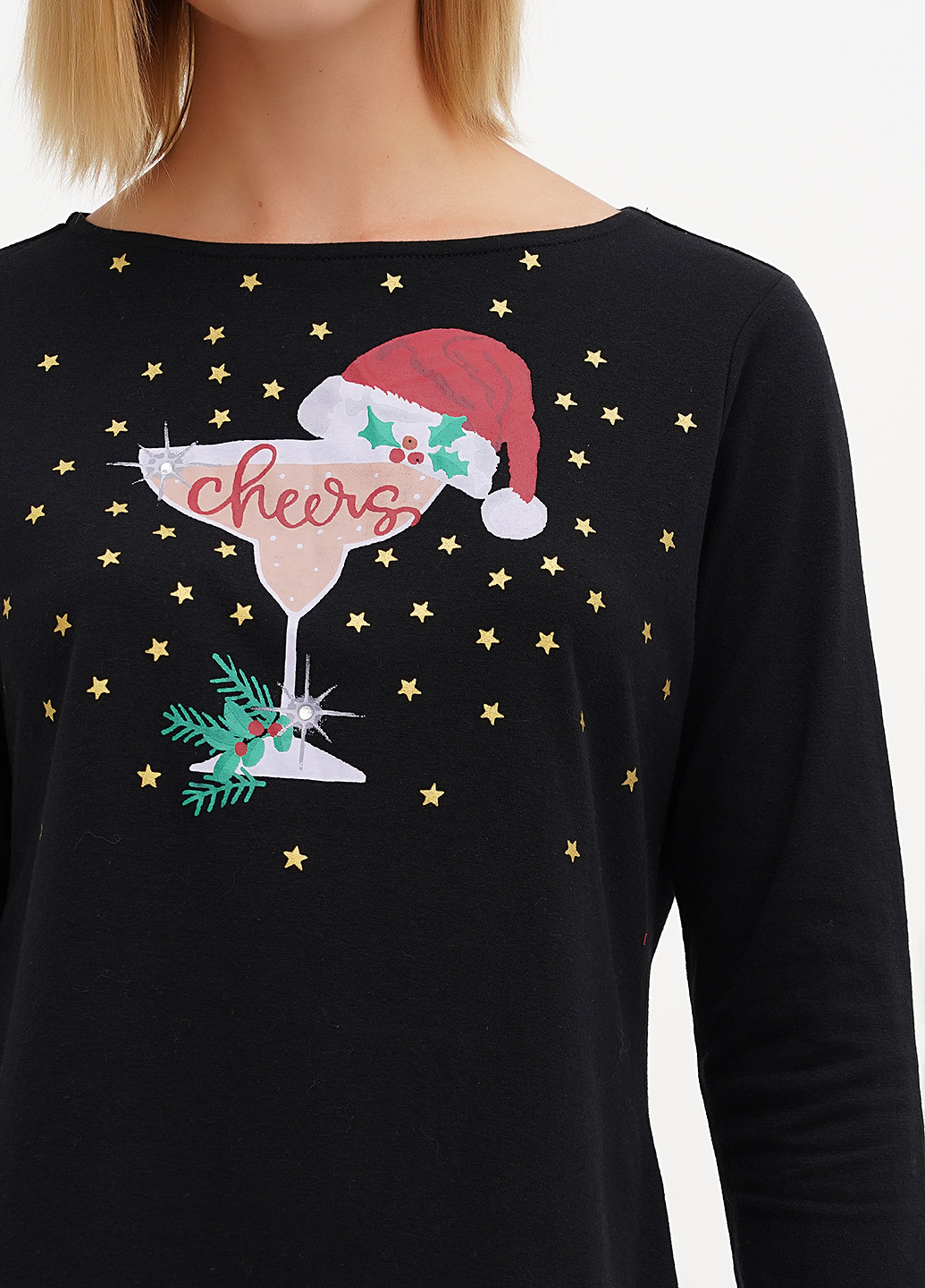 Лонгслів Ruby Rd (332364159)