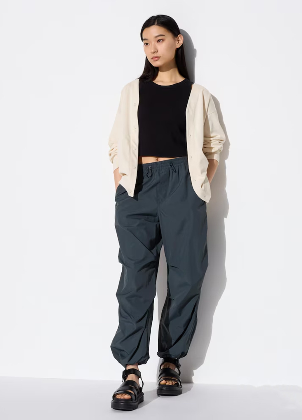 Кардиган Uniqlo (307081047)