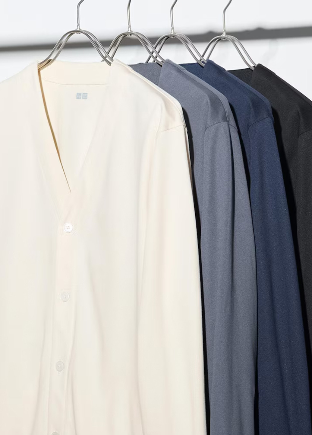 Кардиган Uniqlo (307081047)