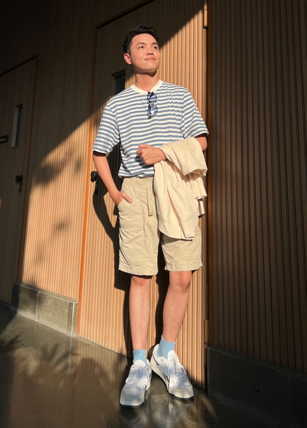 Кардиган Uniqlo (307081047)