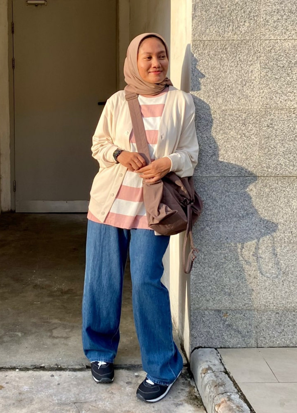 Кардиган Uniqlo (307081047)