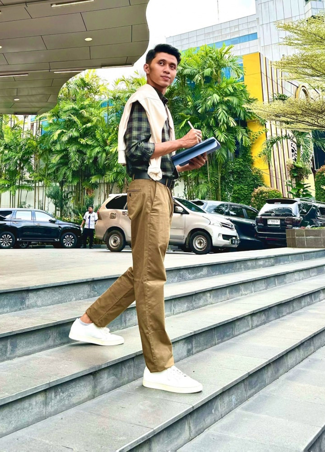 Кардиган Uniqlo (307081047)