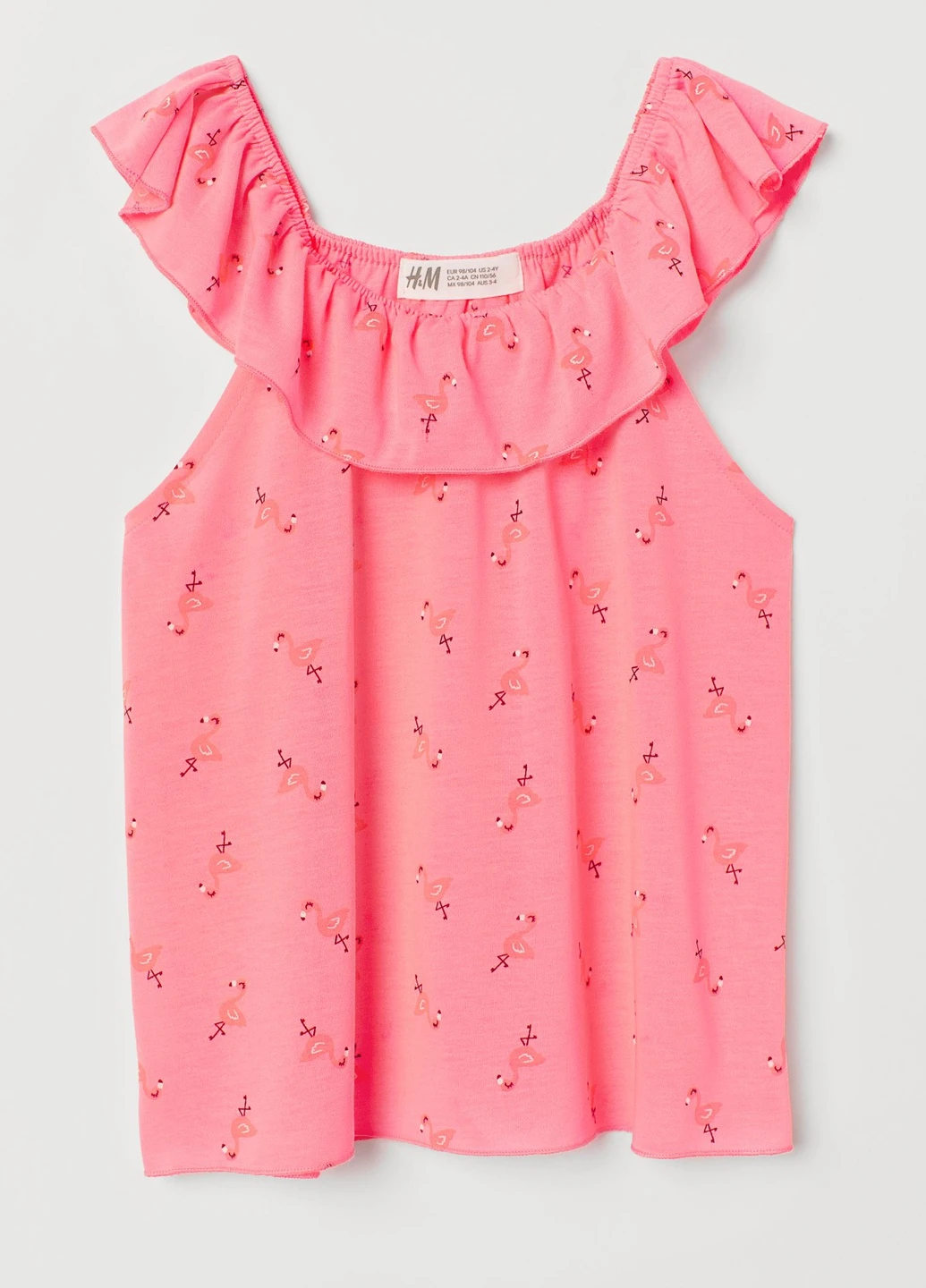 Блуза H&M (221692871)